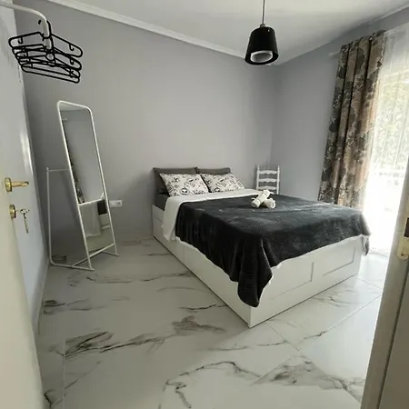 Apartment Kalis