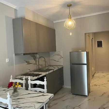 Apartmán Kalis Agía Triada