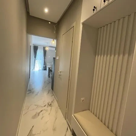Kalis Apartment *