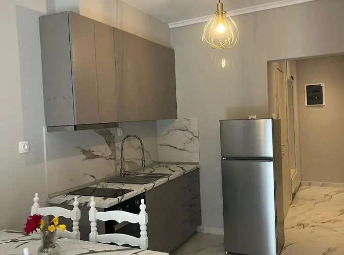 Apartamento Kalis Agia Triada (Thessaloniki)
